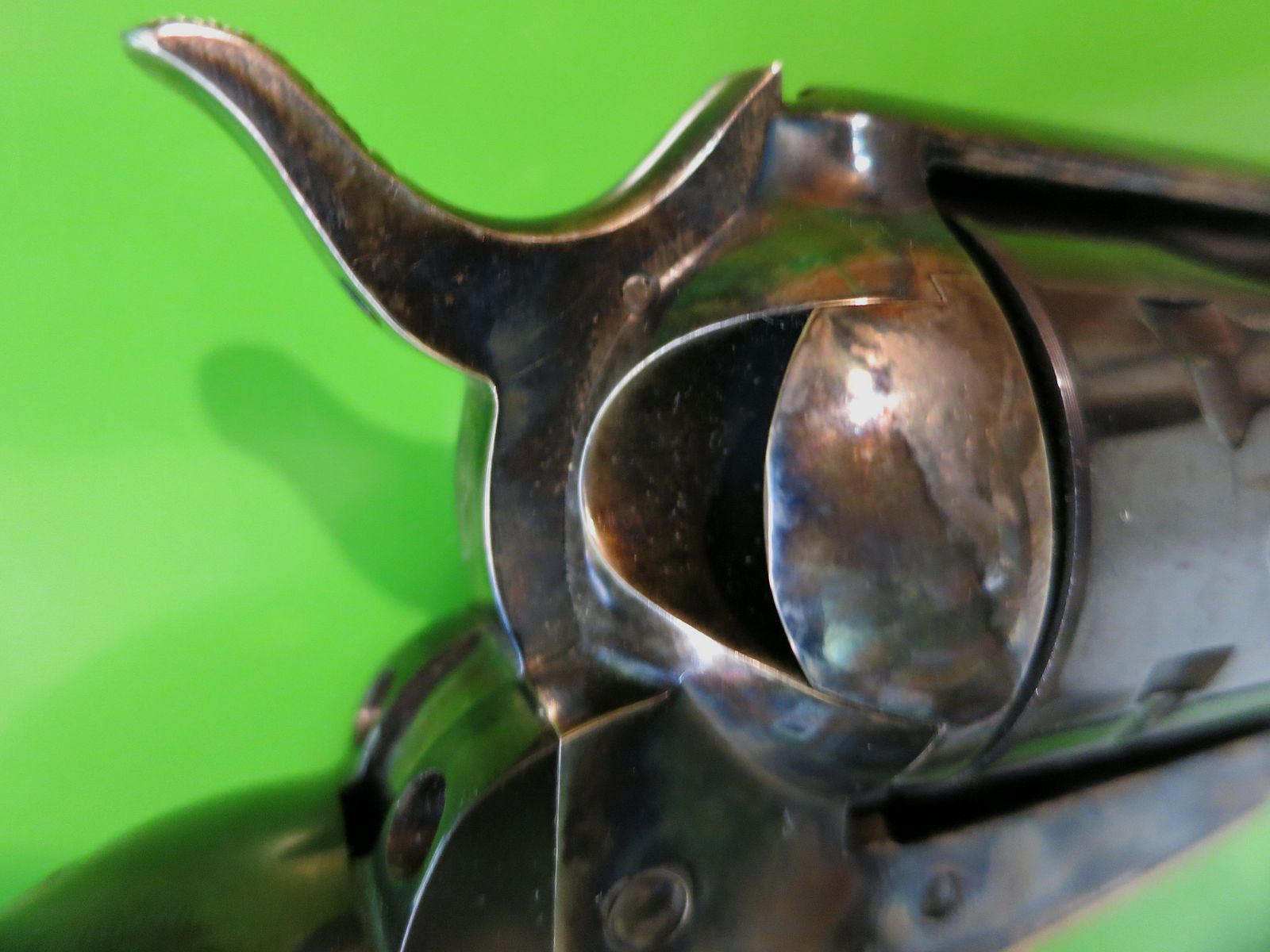 Western-Revolver, F.LLI Pietta, Single Action Revolver 1873 Tombstone I, .45LC     #68