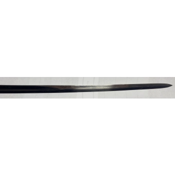 Japanese Officer's Sabre, image 16 of 21