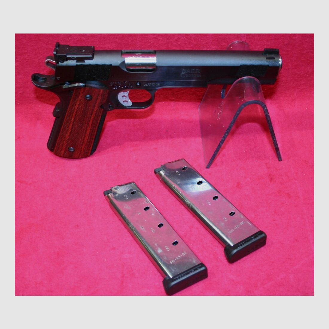 Les Baer Mod. 1911 Premier II