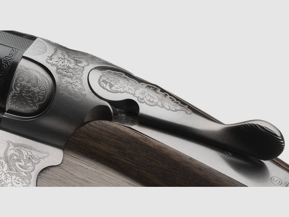 Beretta Bockdoppelflinte 686 Silver Pigeon 1 Sporting LL 71 cm