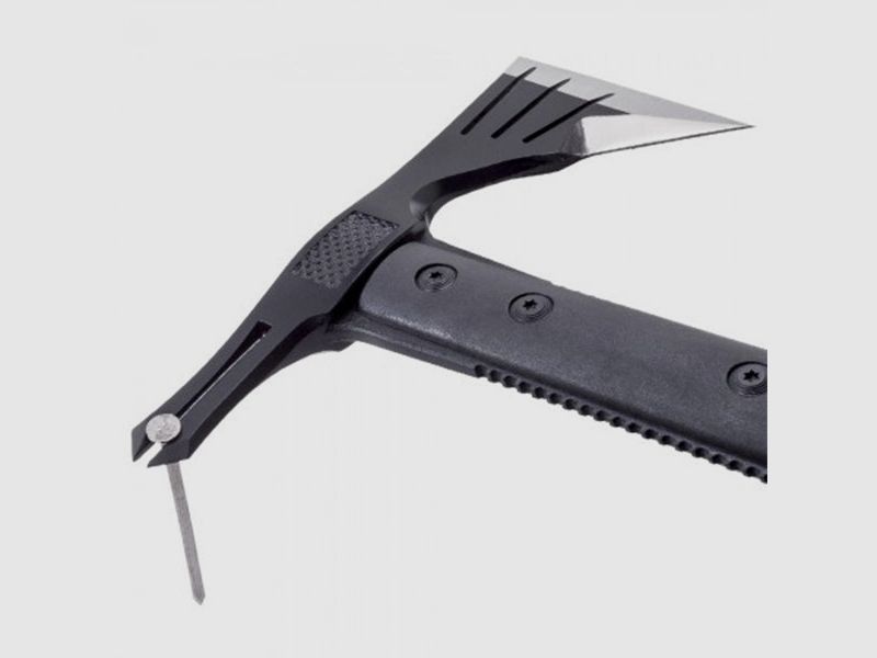 Tomahawk SURVIVAL HAWK, czarny, zdjęcie 5 z 6