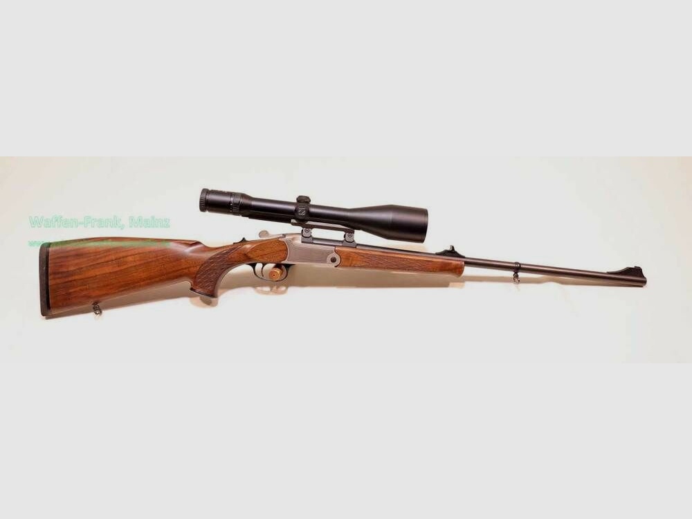 Blaser - Isny Mod. K95