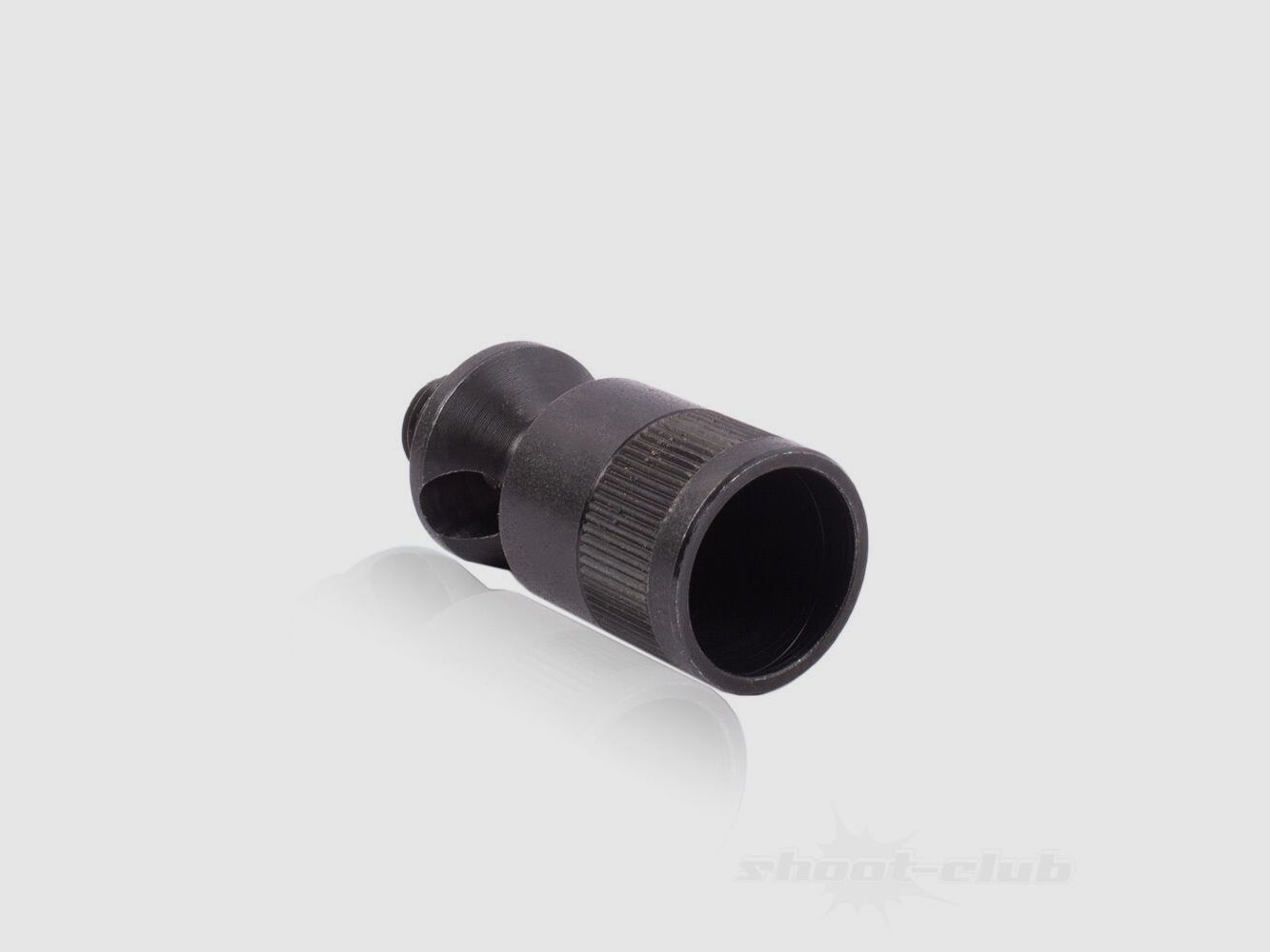 Zoraki Abschussbecher Zoraki R1 4,5 PTB 1008
