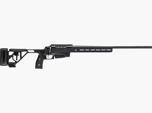 TIKKA T3x ACE GAME - .300WIN.MAG - 62CM - BLK - M-LOK - FLUTED