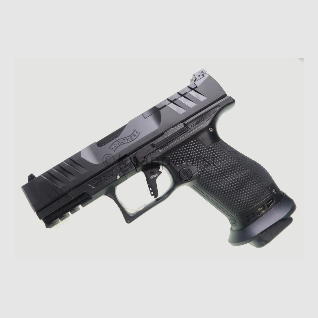 Walther PDP Compact 4.0 OR PRO