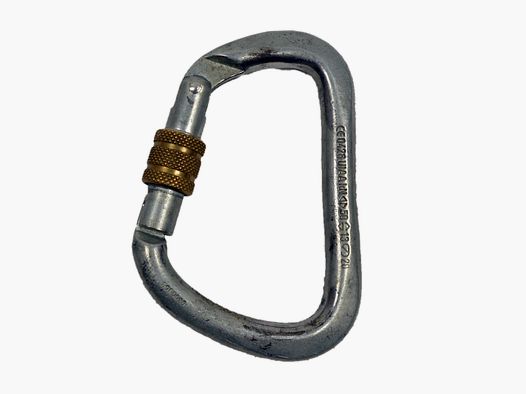Karabiner gebraucht