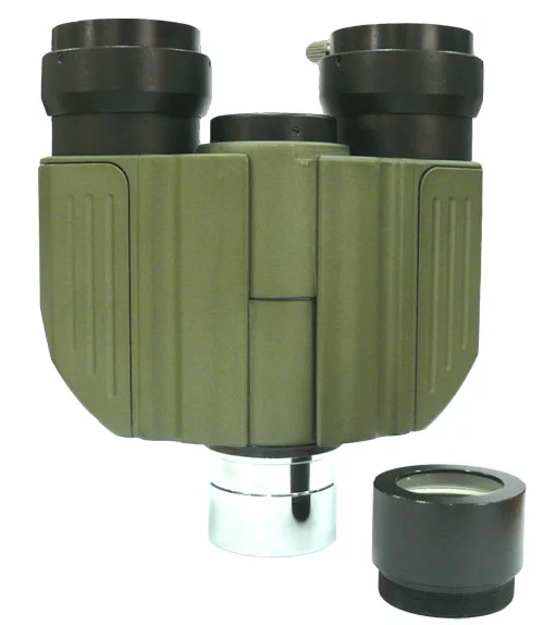 Adaptateur binoculaire SW, image 2 sur 2