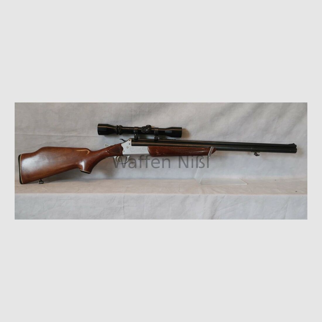 Savage 24B - DL