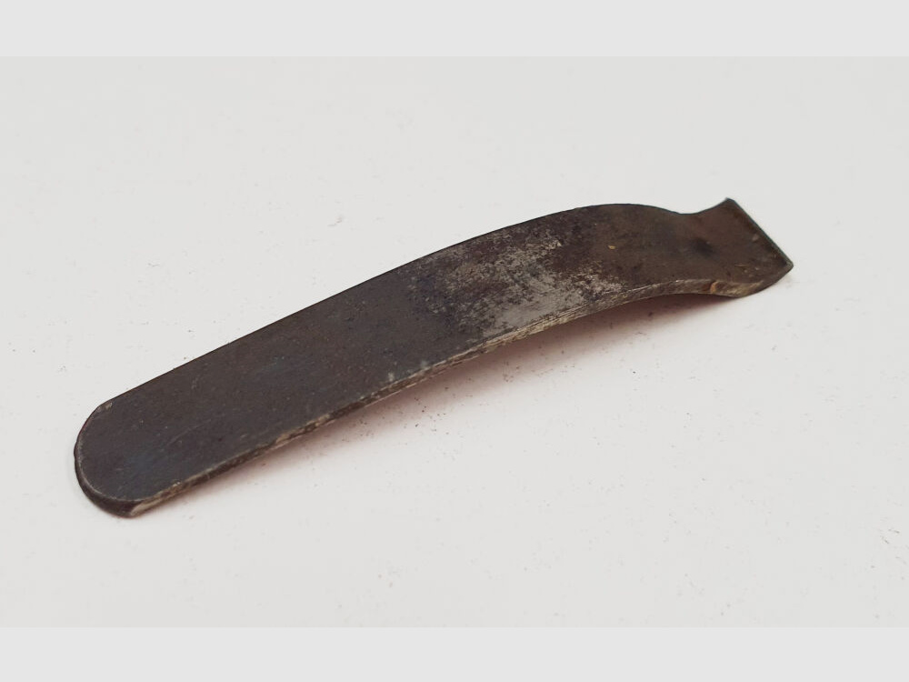 Original Mauser Oberndorf molla del mirino C96
