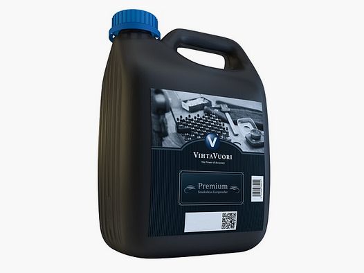 Pólvora de recarga VihtaVuori N320 x2kg – Llama antes de pedir