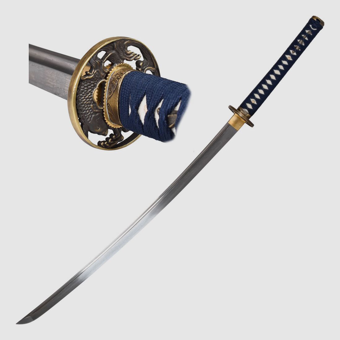 John Lee Nishikigoi Katana
