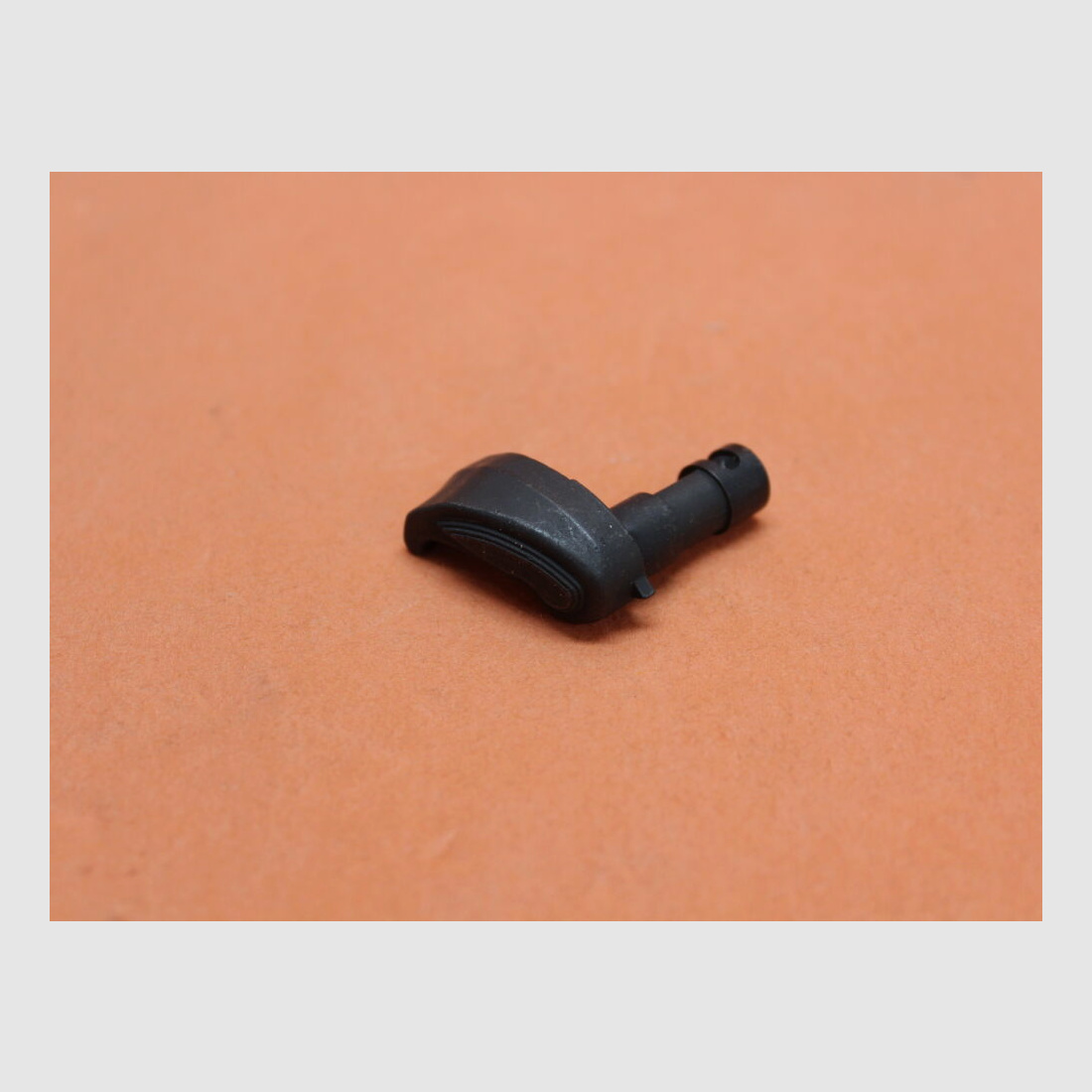 DPMS AR-15: Safety Selector Oversized HK-Type DPMS Semi Auto/ vergrößerter Sicherungshebel Typ H&K