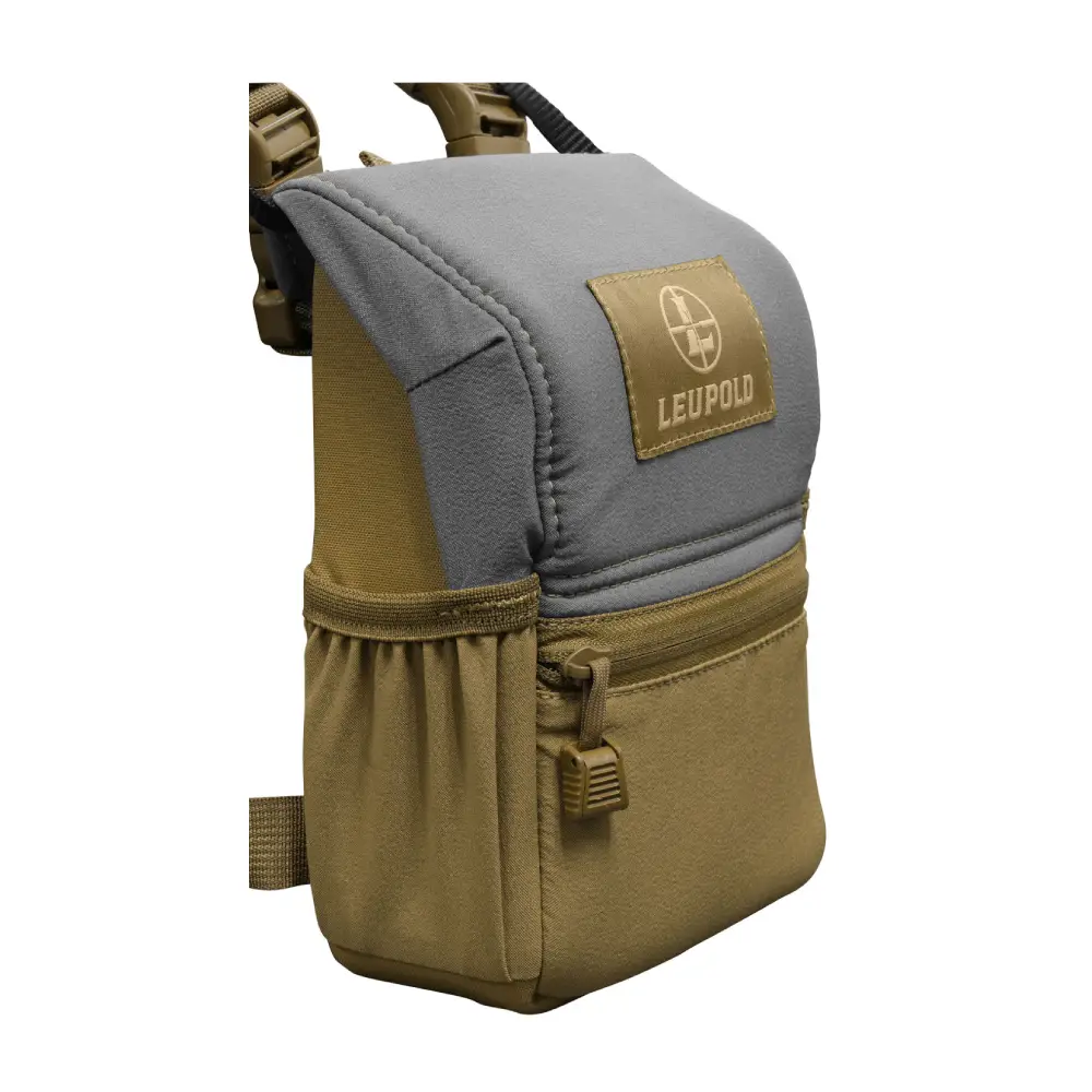 Harness for binoculars LEUPOLD with magnetic closure, image 4 of 5