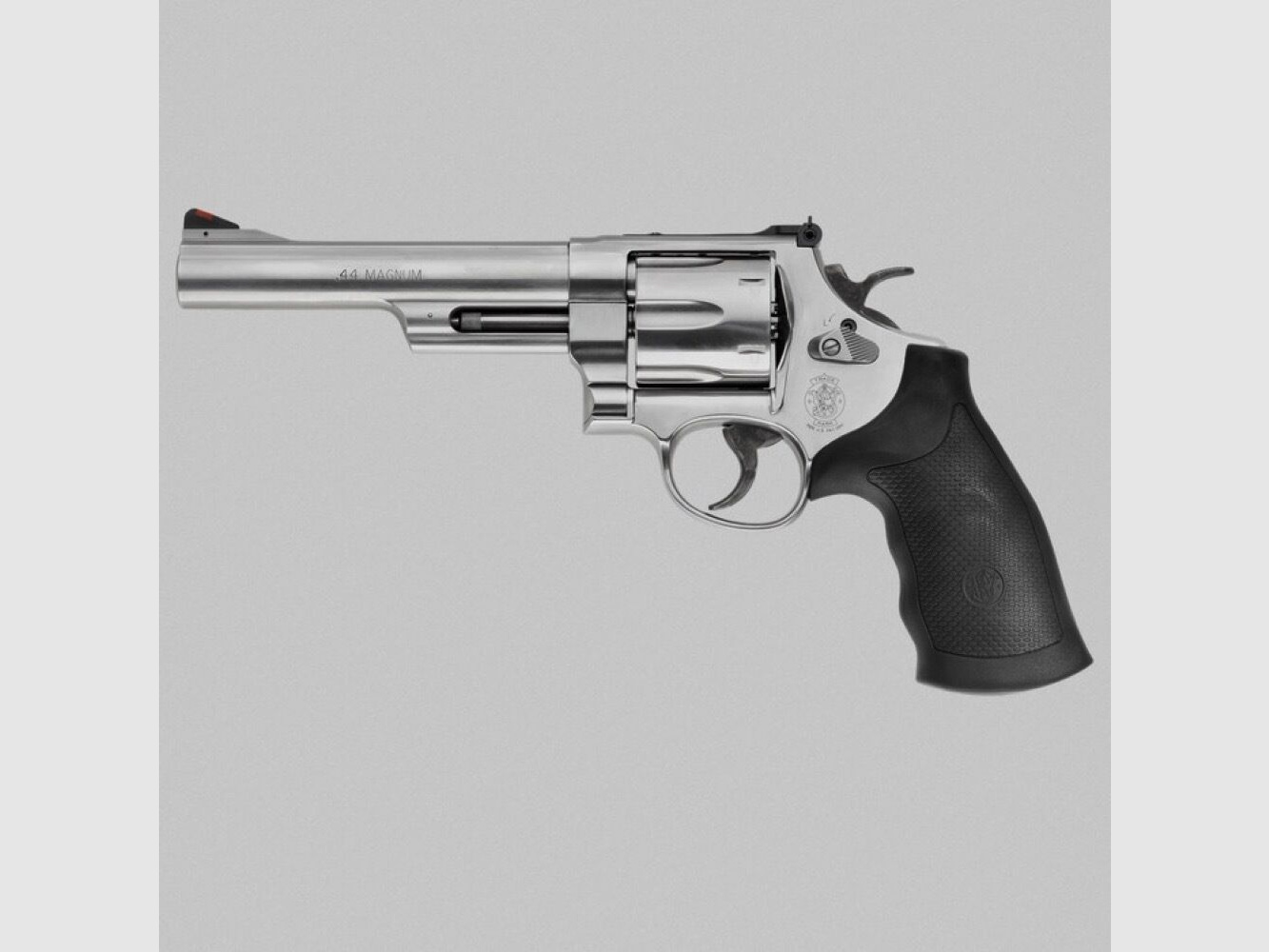 Smith & Wesson 629 6,0 WO