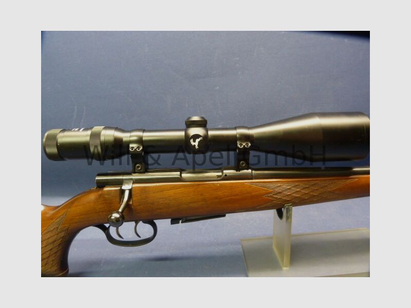 ANSCHÜTZ 1430-1434ST