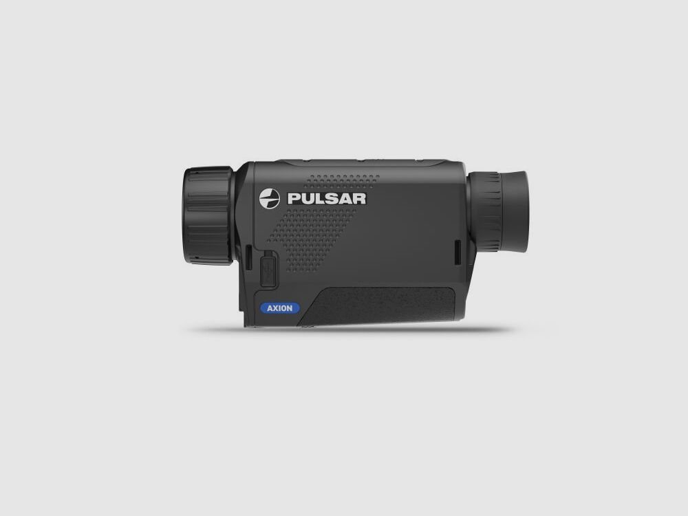 Pulsar dispositivo de imagen térmica Axion Key XM30S