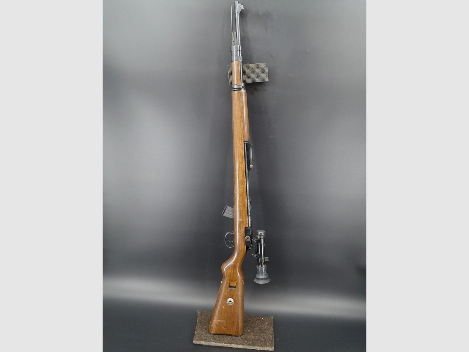 Norinco Ridgefield TU 33/40 kaliber .22lr met richtkijker 2,75x18 TU 33/40