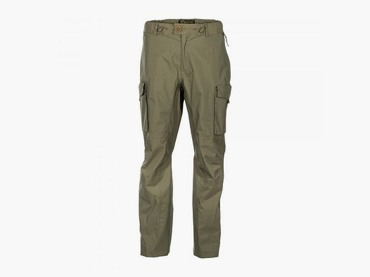 Carinthia Carinthia Nässeschutzhose Tactical oliv