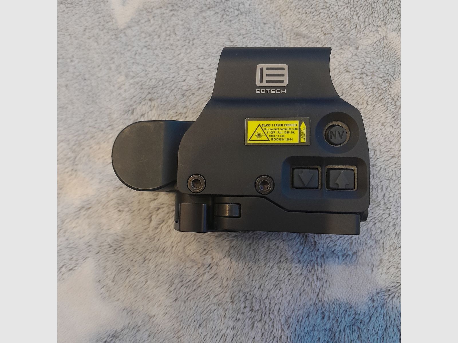 Eotech HHS V Set EXP S3-4 et G45 STS lunette de visée