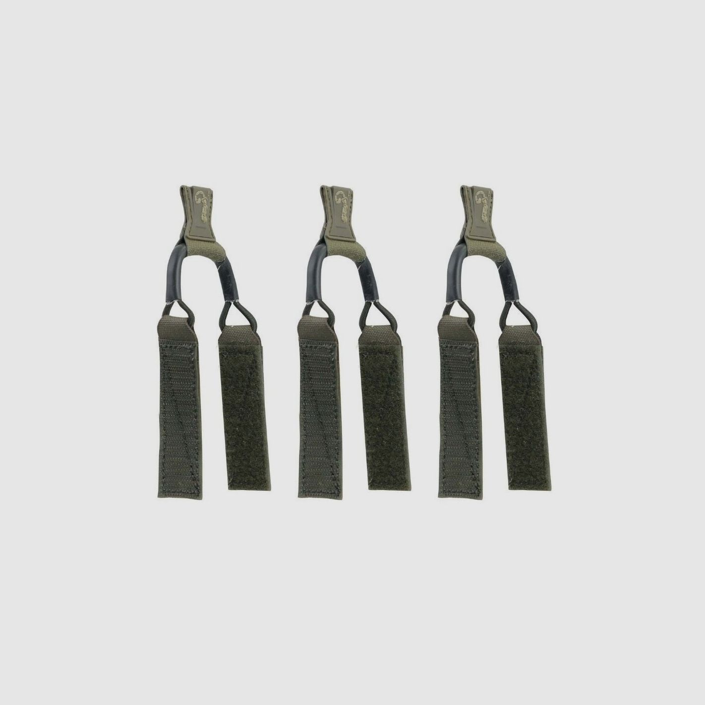 Agilite JUMP RETENTION TABS (set van 3), afbeelding 1 van 3