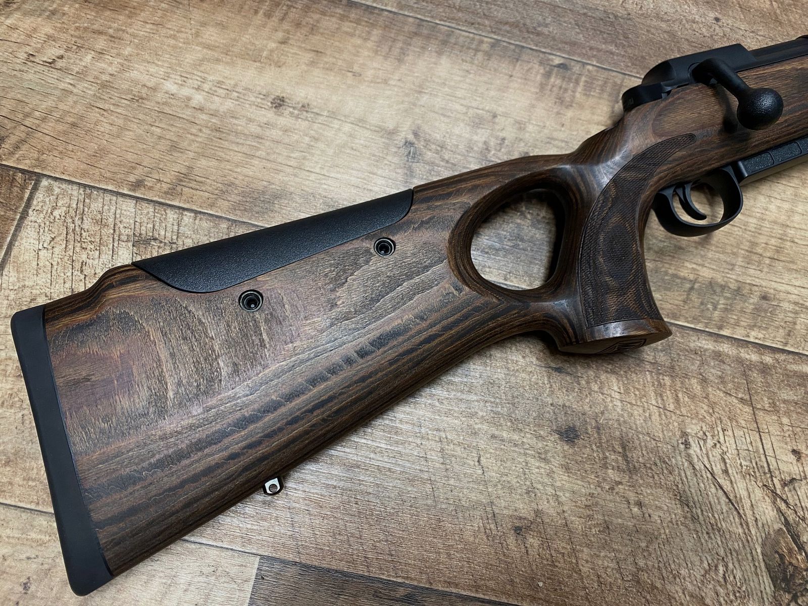 Mauser M25 Max - dostępny od ręki!
