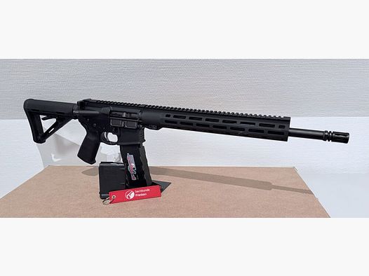 Savage Arms MSR15 RECON 2.0 16.75"