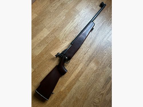 Winchester 70 International Army Match 308 UIT ISU