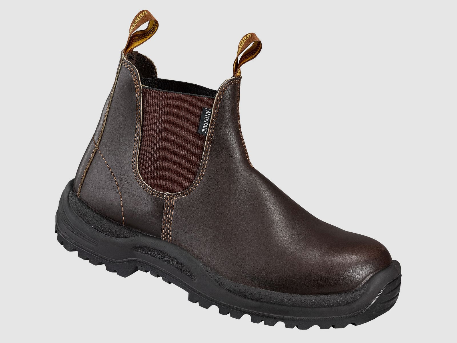 Blundstone Stiefelette 122 Safety S3