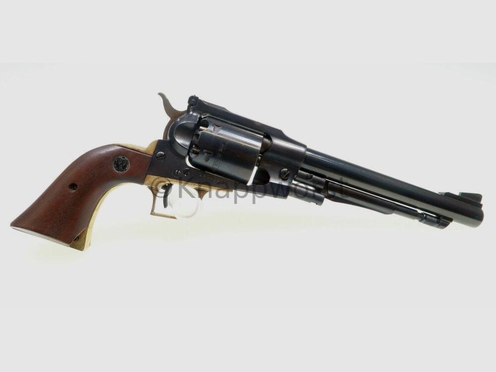 Colt Perkussions-Revolver Ruger