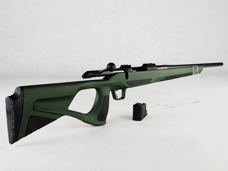 CZ 600 ERGO .308 Winchester