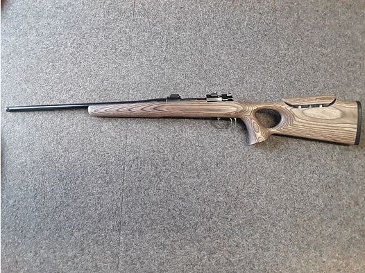 Waffen Hirschle 98