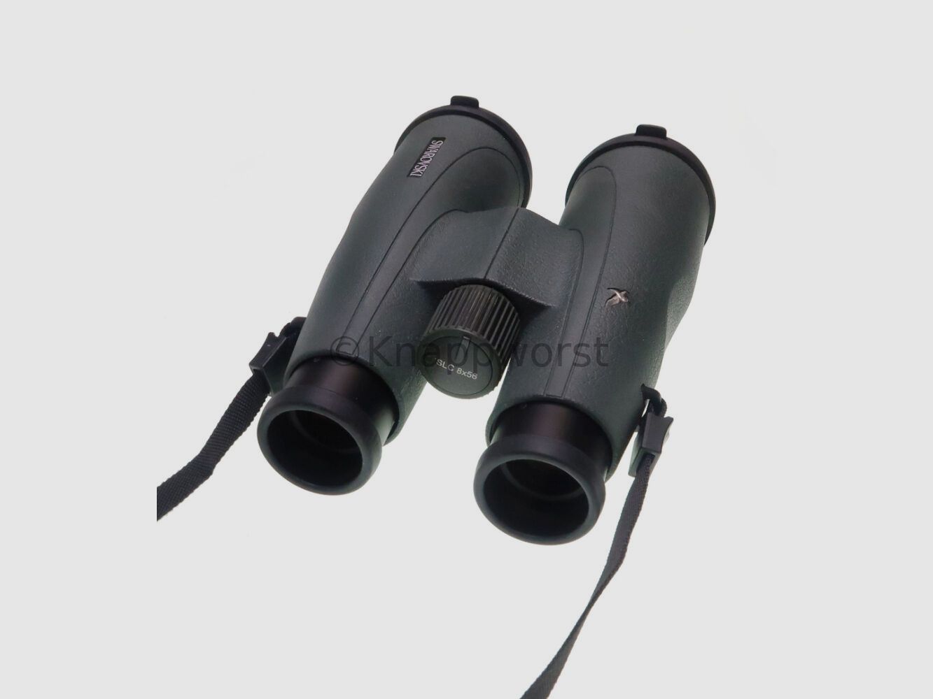 Swarovski Swarovski SLC 8x56 WB, Bild 1 von 2