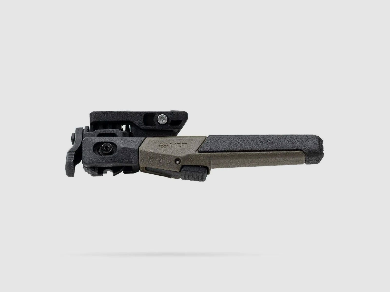 MDT – BIPIEDE – ORYX | BIPOD | M-LOK Befestigung | ODG, Bild 3 von 6