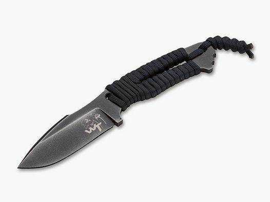 Wander Tactical Raptor Paracord / D2 Acciaio