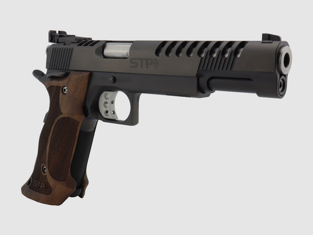  STP TM Skeleton 6.0 Target Master by Prommersberger
