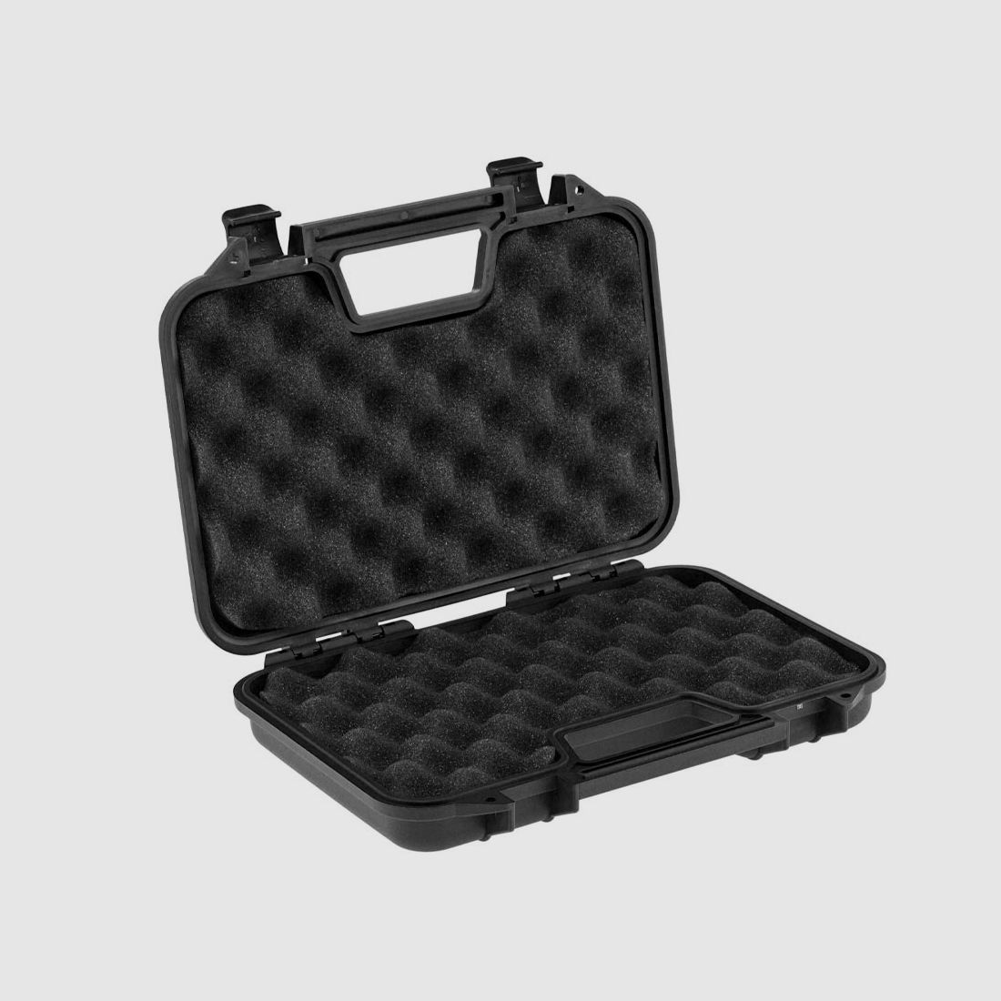 Pistolenetui ABS 31X24X7, Bild 2 von 2