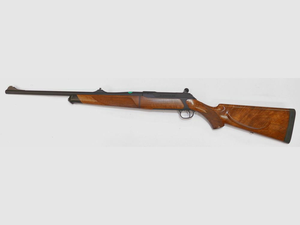 Sauer&Sohn 202T ''Hatari light'' without ZF