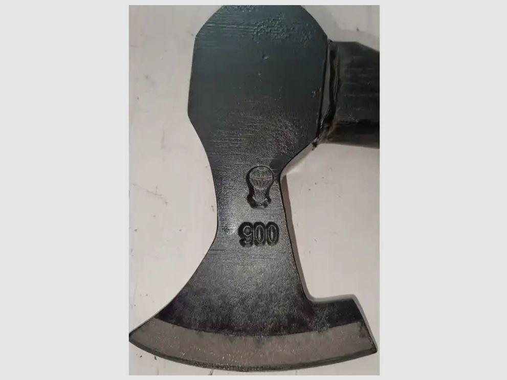 Hacha Vikingo Hacha de Lanzamiento Hacha Hacha