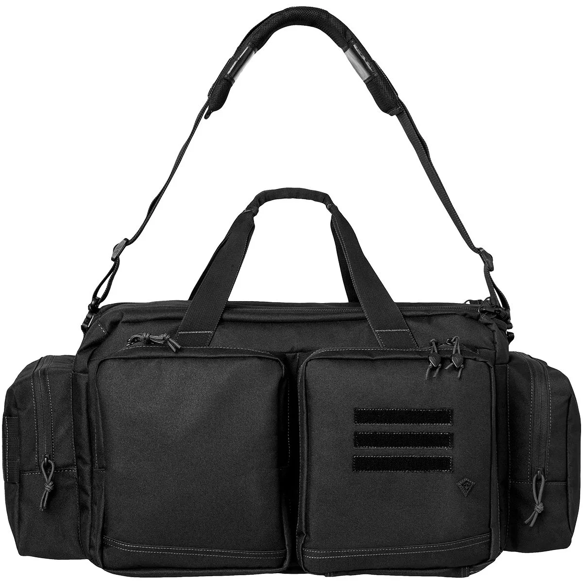 FIRST TACTICAL – RECOIL RANGE BAG 40 LT., image 9 sur 9