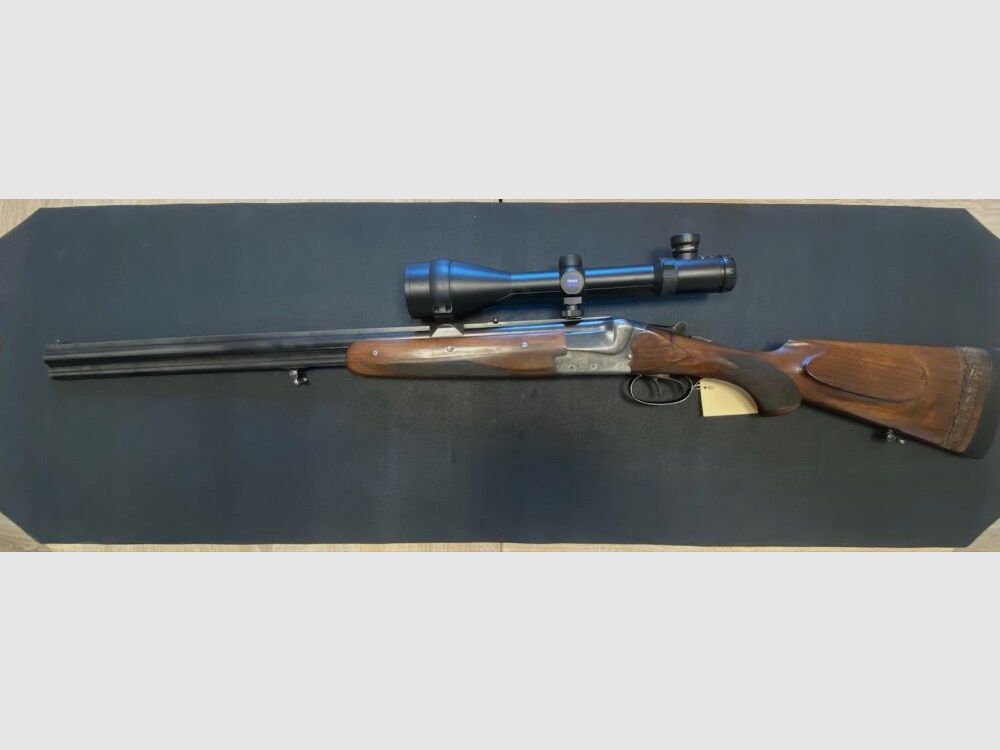 Merkel BBF 210