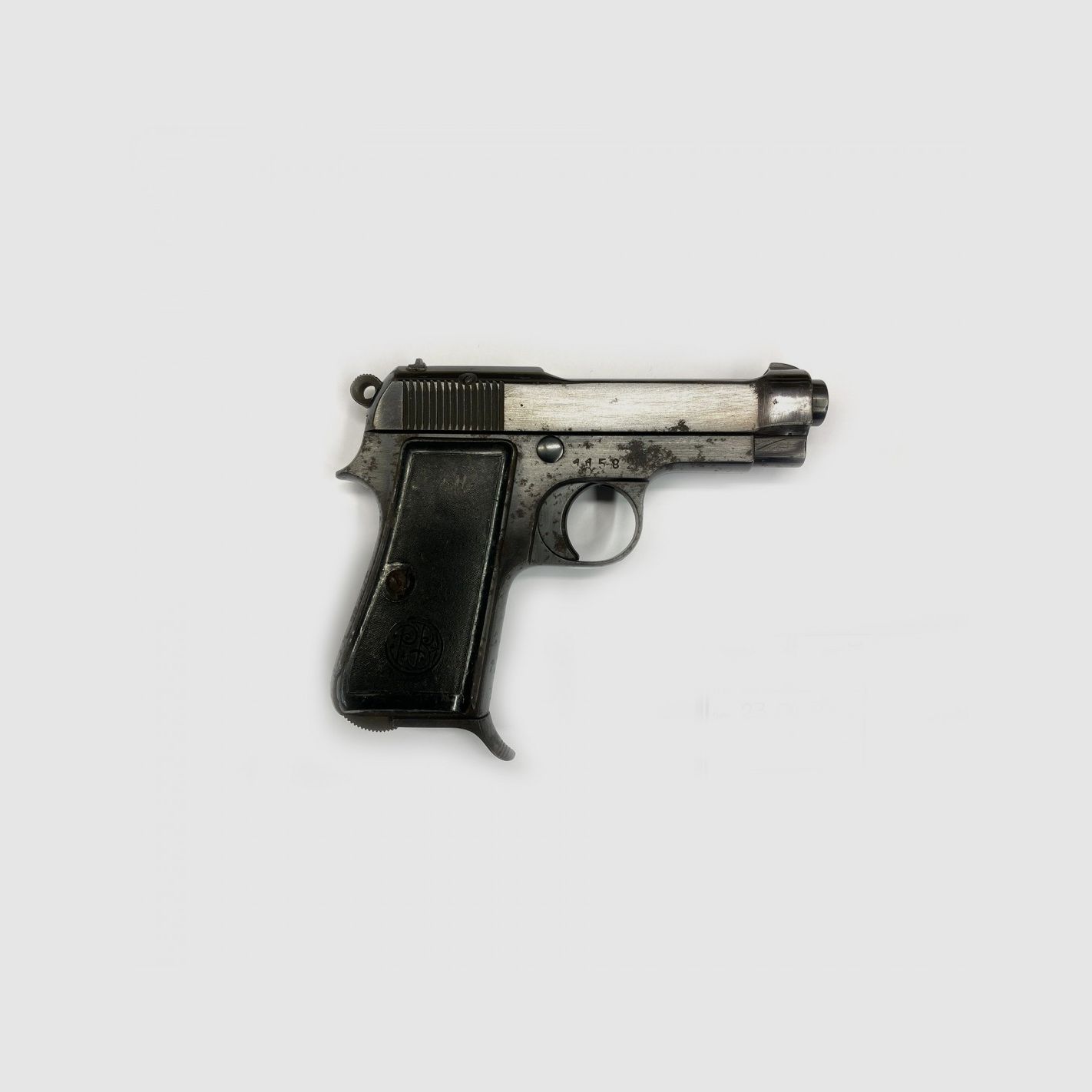 Beretta 34 Kal. 7,65 Browning, Bild 1 von 3