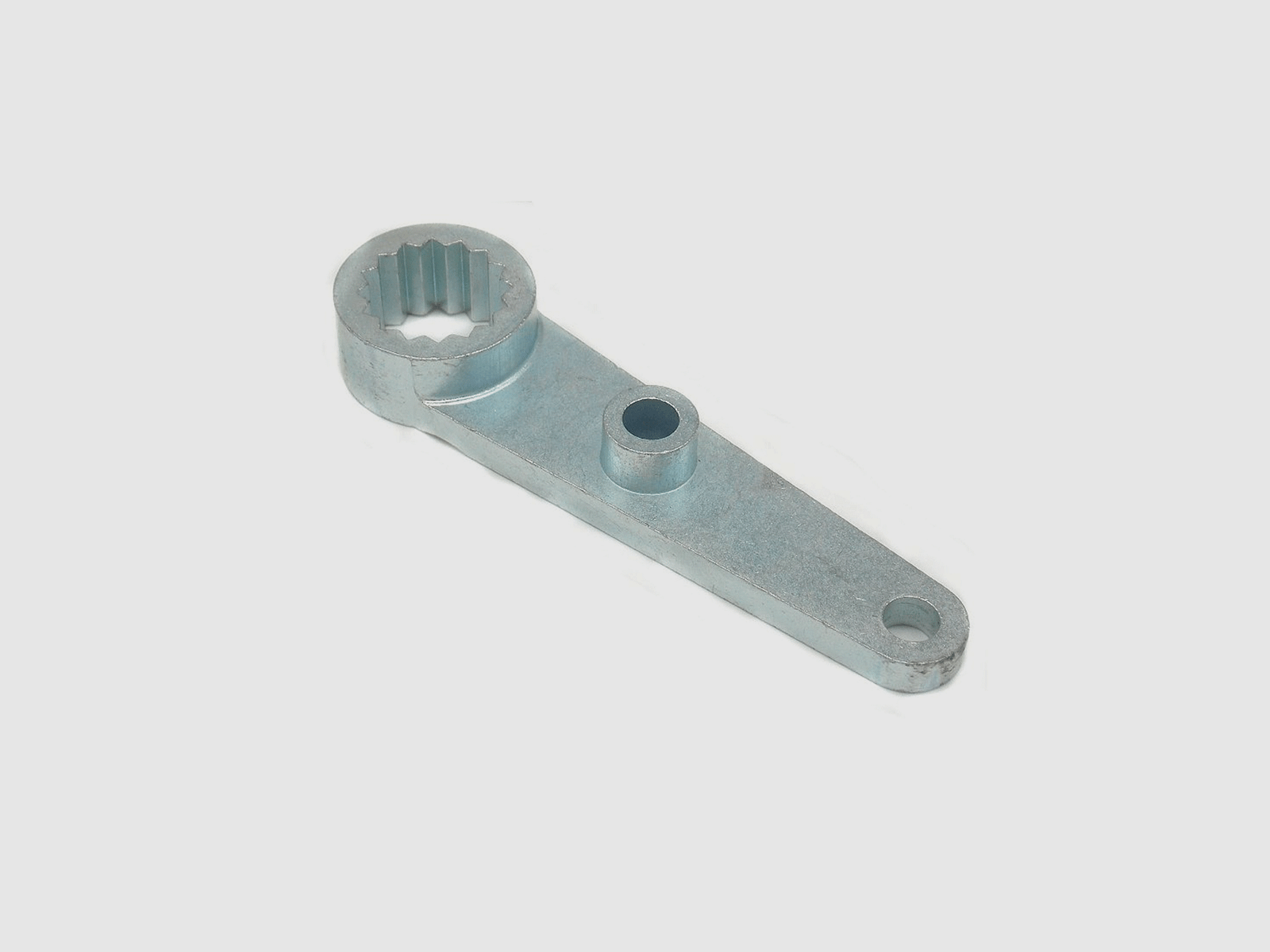 LEE – REPLACEMENT LEE CHALLENGE STEEL TOGGLE LEFT E45