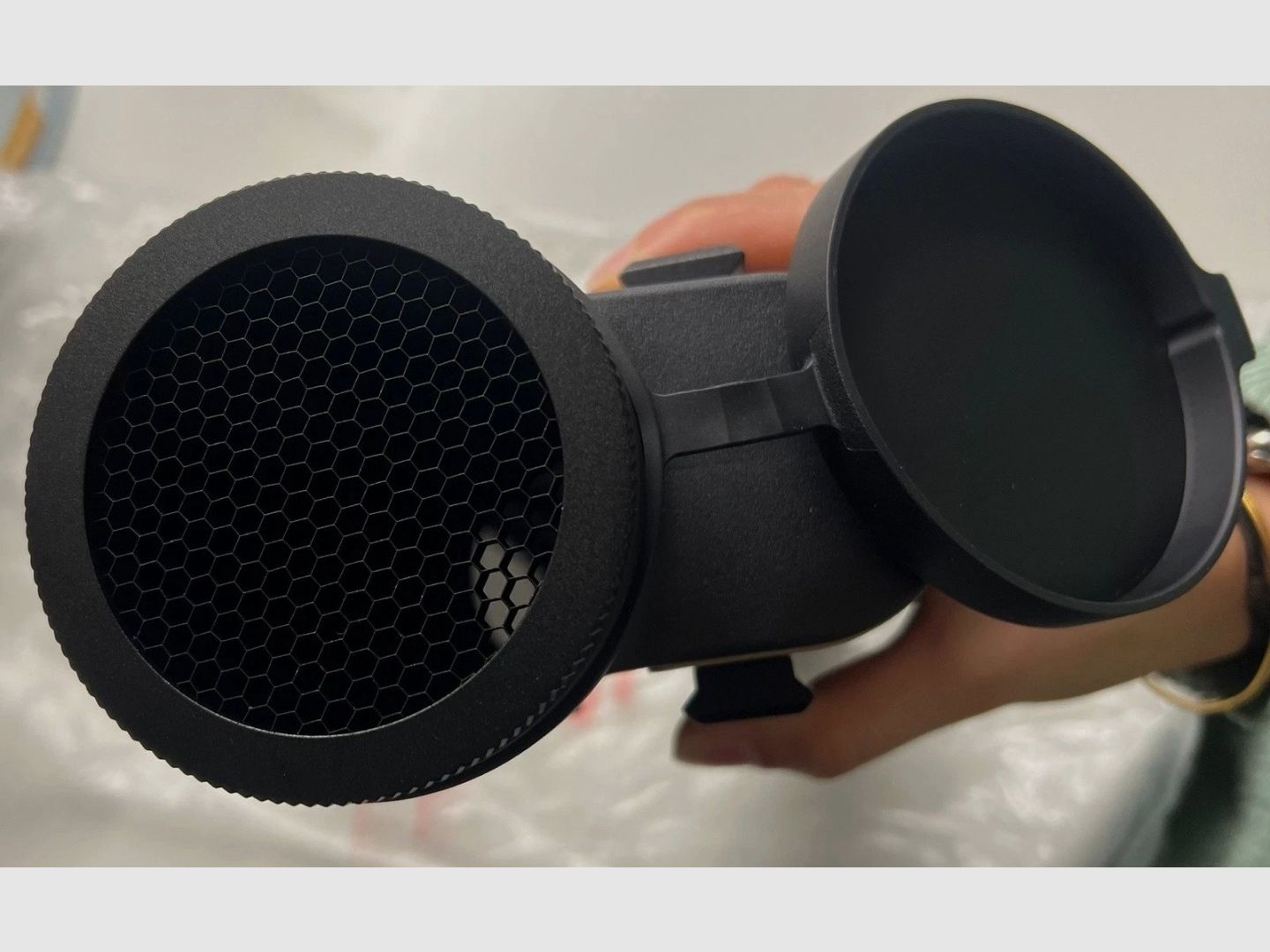 GPO TAC 15-45×60 Spotter