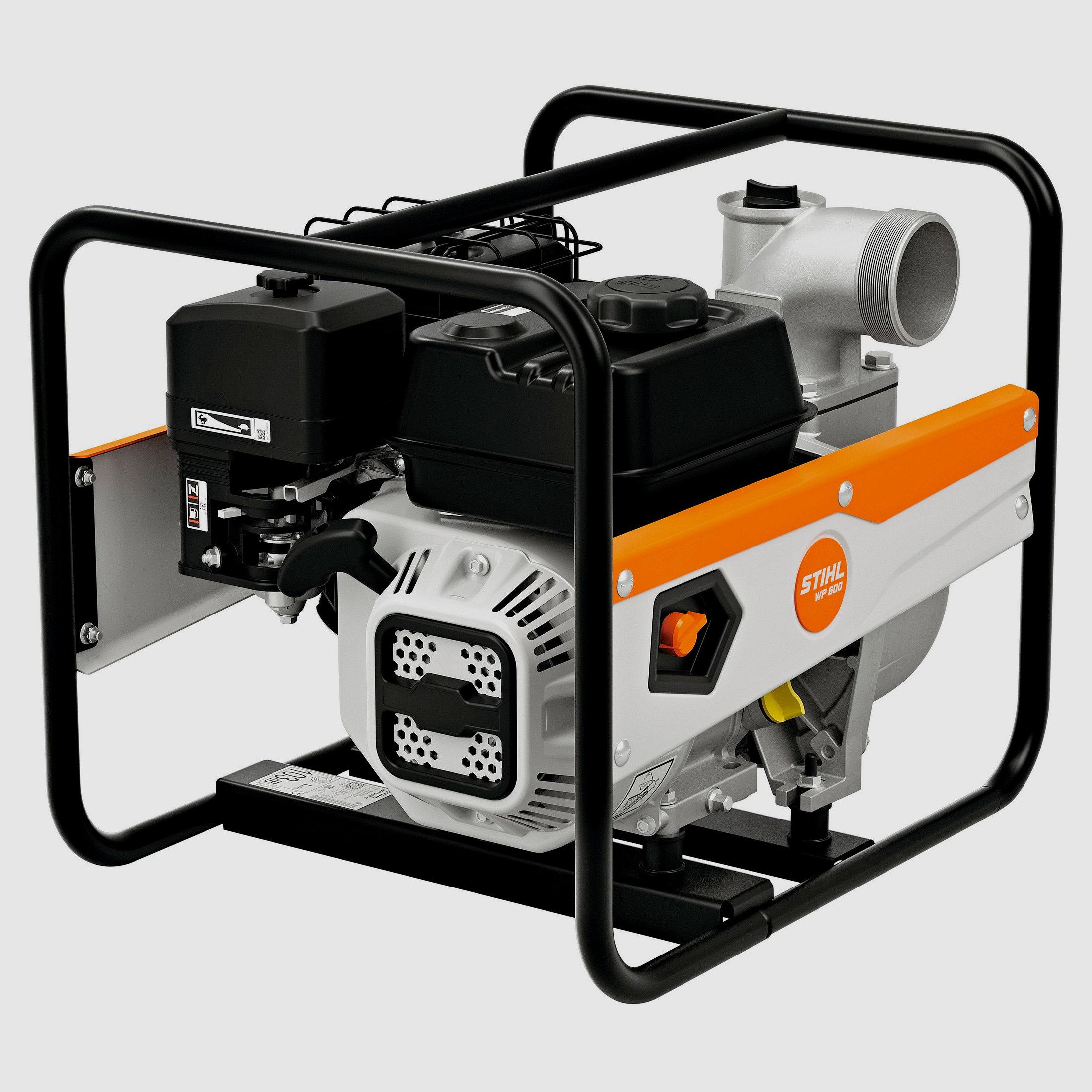 Stihl Water Pump WP 600