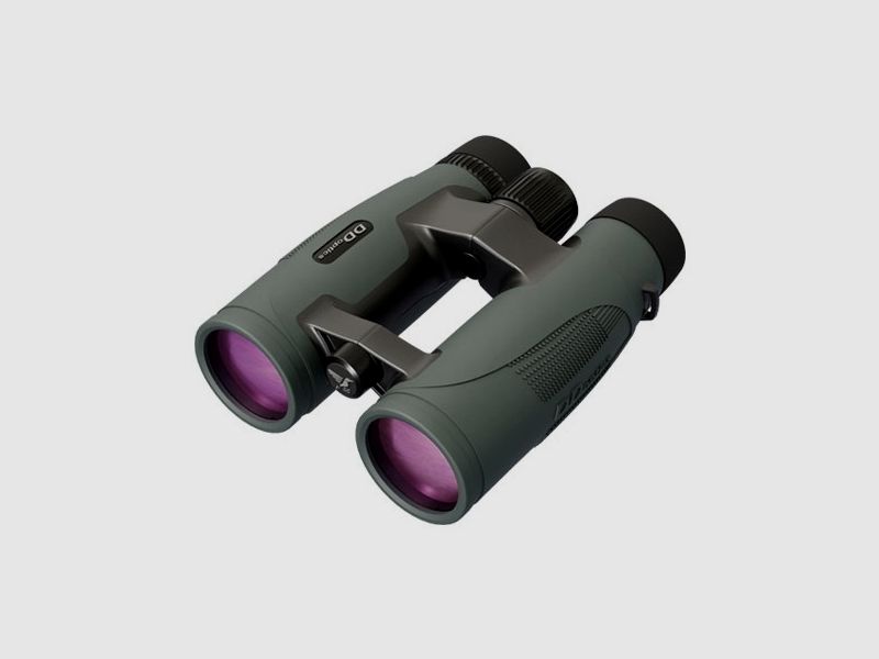 DDoptics Pirschler 10x45 grün - 3. Generation