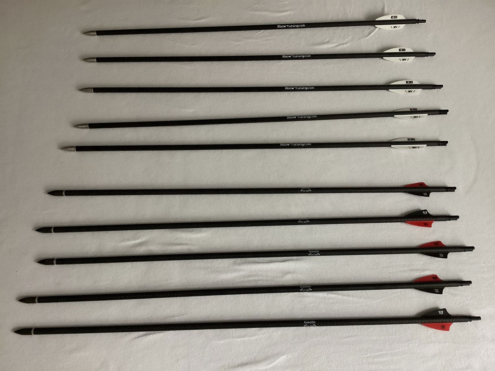 Steambow Fenris Magazine avec accessoires