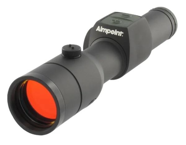 Viseur à point rouge Aimpoint Hunter H30S 2MOA