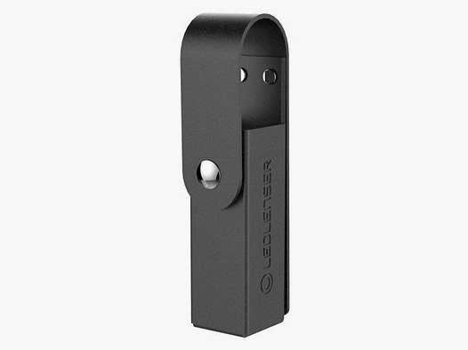 Ledlenser 501027 Leather Pouch Ledertasche Type B für MT14