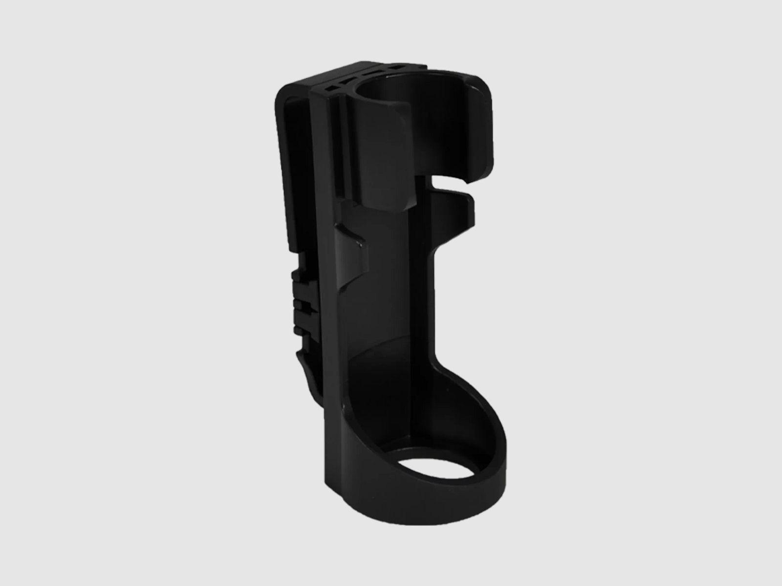 Nitecore NTH20 stijve zaklampholster, afbeelding 2 van 2