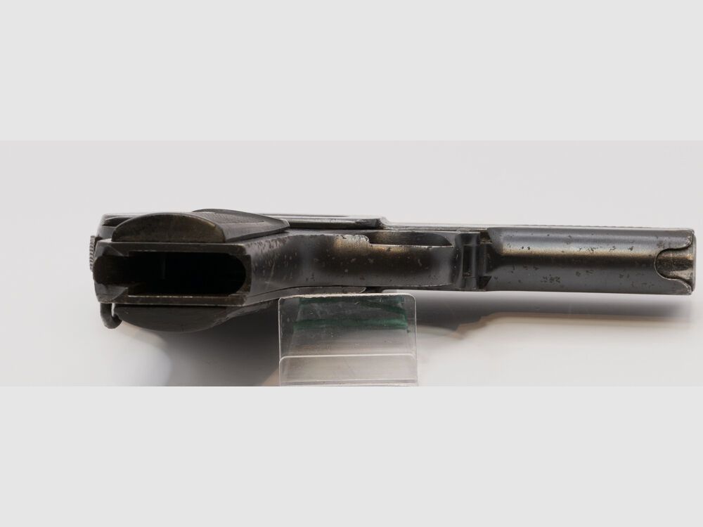 Dreyse 1907